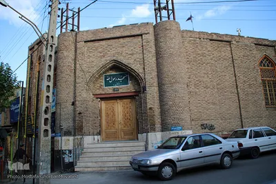 حال و هوای اهر در سالروز شهادت مولی الموحدین حضرت علی ابن ابیطالب (ع)