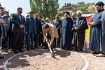 بهره‌برداری از ۱۳۰ پروژه در مناطق روستایی البرز‎