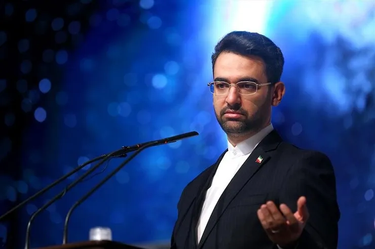 پیشنهاد وزیر ارتباطات به اپراتورها برای حفاظت از کودکان در فضای مجازی