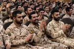 شانزدهمین جشنواره جوان سرباز‎