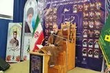 عکس | محفل انس با قرآن «به سوی فتح» در آستانه اشرفیه