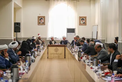 ستاد بزرگداشت دهه کرامت استان فارس