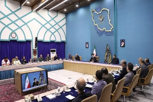 اتخاذ رویکرد تحولی و آسیب‌شناسانه زمینه برگزاری ارزان و ایمن اربعین را فراهم کنند