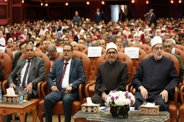 Al-Azhar destaca las dificultades en la traducción de textos religiosos