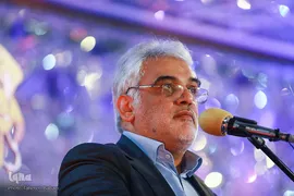 محمد مهدی طهرانچی، رئیس دانشگاه آزاد اسلامی