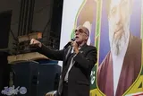 هفتاد و پنجمین اجتماع شبانه مردم بابلسر در حمایت از رهبری برگزار شد