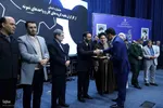 سی‌وپنجمین جشنواره امتنان از کارگران نخبه، گروه‎های کار و واحدهای نمونه آذربایجان شرقی‎