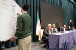 انتخابات هیئت مدیره خانه تشکل‌های مردم نهاد یزد