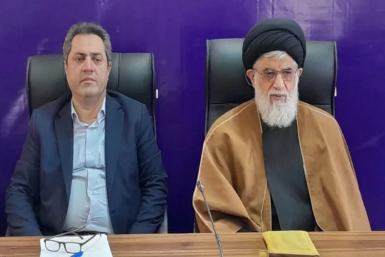 خطبه فدکیه مجموعه‌ای از معارف بسیار ارزشمند و غنی دینی است