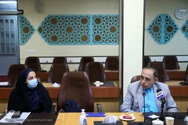 دومین نشست جهاد تبیینی عادی سازی روابط با اسرائیل