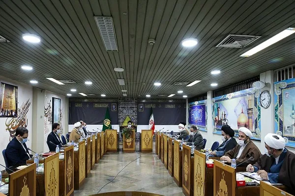 احتمال دارد حج همانند شرایط عادی برگزار نشود / مناسک در شرایط اضطرار تهیه شود