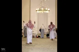 مسجد غمامه