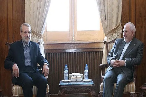 شما نماد ورزیدگی و سختکوشی دیپلماسی جمهوری اسلامی ایران هستید