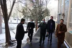 اجرای نمایش یک و بیست در سینمای جهاد دانشگاهی تبریز‎‎