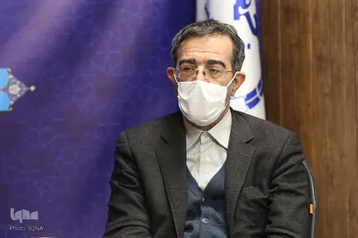 نخستین یادواره شهدای جهاددانشگاهی