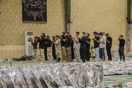 توزیع ۲هزار بسته لوازم‌التحریر میان نیازمندان فارس