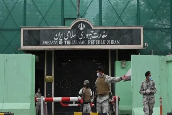 Iran Dispatches Humanitarian Aid to Kunduz Attack Victims
