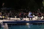 آیین پایانی دهه بزرگداشت شیخ «اَجَلّ» سعدی شیرازی‎‎‎‎