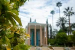 یاد روز سعدی