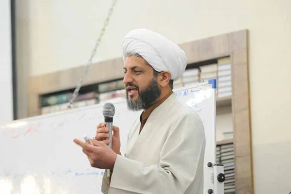 توجه به خواسته‌های امام زمان(عج)؛ ضامن بقای نور حج