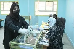 Kuwait to Have All-Male Parliament