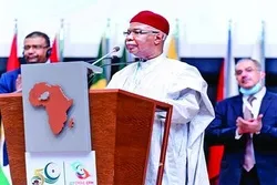 Raia wa Chad ateuliwa kuwa Katibu Mkuu wa OIC