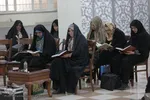اولین دوره مسابقات قرآن صندوق‌های بازنشستگی صنعت نفت