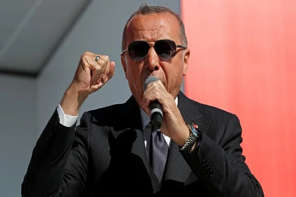 اردوغان: کرونا فرصتی برای بازگشت ترکیه به جایگاه برتر در جهان است