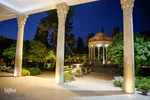 ۱۵ اردیبهشت؛ روز شیراز