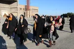 نماز عید سعید فطر در بیرجند