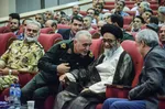 چهارمین همایش آزادگان اردوگاه موصل
