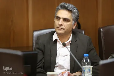 پوستر همایش ملی «مسئولیت اجتماعی؛ دانشگاه و صنعت»