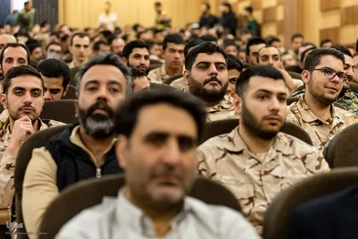 شانزدهمین جشنواره جوان سرباز‎