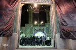 عزاداری سوگ شهادت امام علی(ع) _ اهواز 