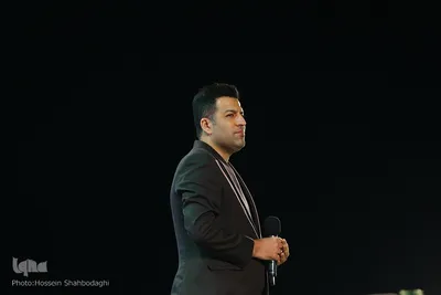 بزرگترین گلریزان همدلی برای ظهور در مسجد مقدس جمکران