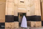روضه 200 ساله در حسینیه محبان الزهرای بیرجند