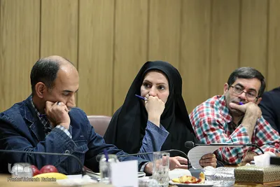 نشست خبری وزیر آموزش و پرورش
