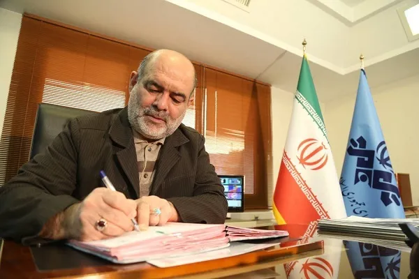 حداکثر ظرفیت رادیو در اختیار نمایشگاه کتاب قرار می‌گیرد