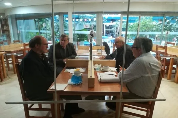 Spagna: webinar discute il misticismo nell'Islam e nel Cristianesimo