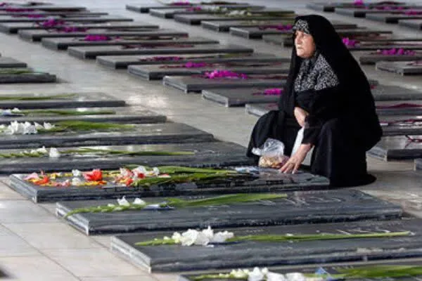 آیین مهمانی لاله‌ها در چهارمحال‌و‌بختیاری برگزار شد