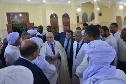 Le ministre algérien souligne le rôle des zaouïas dans l’apprentissage du Sain-Coran aux enfants