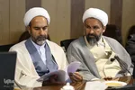 جلسه کمیته فرهنگی و آموزشی ستاد اربعین استان مرکزی در اراک