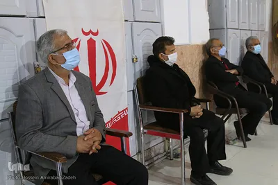 یادواره شهید هادی و شهدای انقلاب اسلامی_ بیرجند