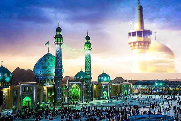 زیارت مشاهد مشرفه از طریق شبکه قرآن و معارف سیما