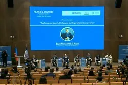 L'ICESCO appelle à la consolidation du dialogue civilisationnel et réalisation de la paix