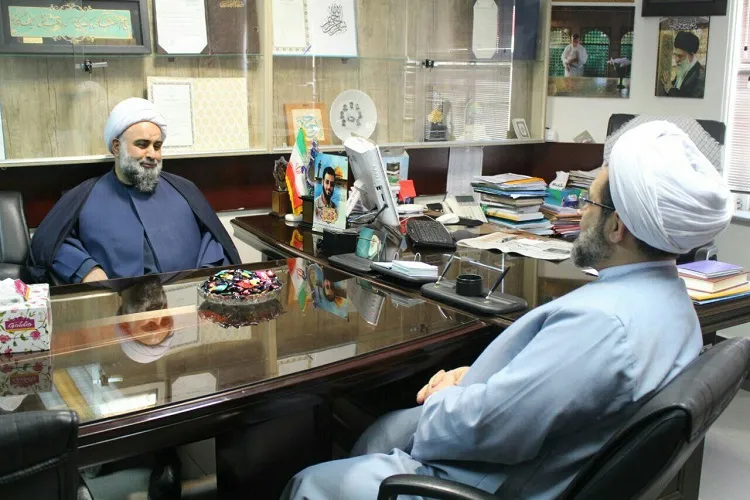 تحقق فرهنگ اسلامی؛ یکی از کارکردهای وقف ‌