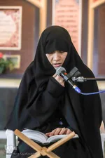 مسابقات قرآن سپاه حضرت ولیعصر(عج) خوزستان 
