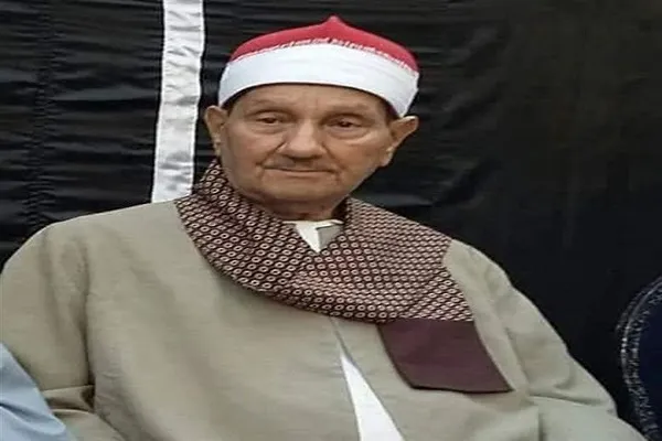 شیخ عبدالواحد راضی؛ از حفظ قرآن تا ضبط مشترک مصحف مرتل + تلاوت