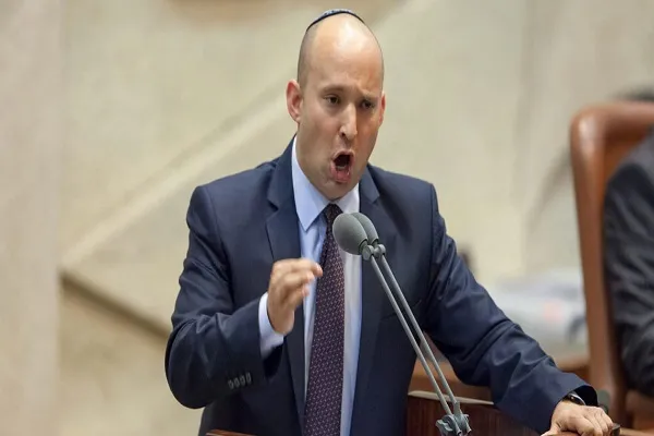 Ministan Ilimi Na Isra’ila Ya Mayar Da Martani Kan Sakamakon Zaben Lebanon