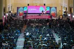 افتتاحیه جشنواره عمار‎‎